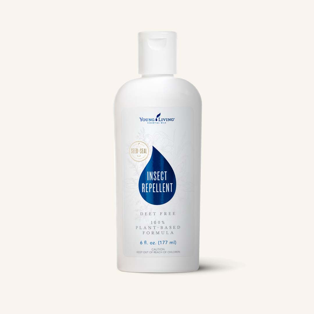 Insect Repellent - 6 oz - Tina's Market
