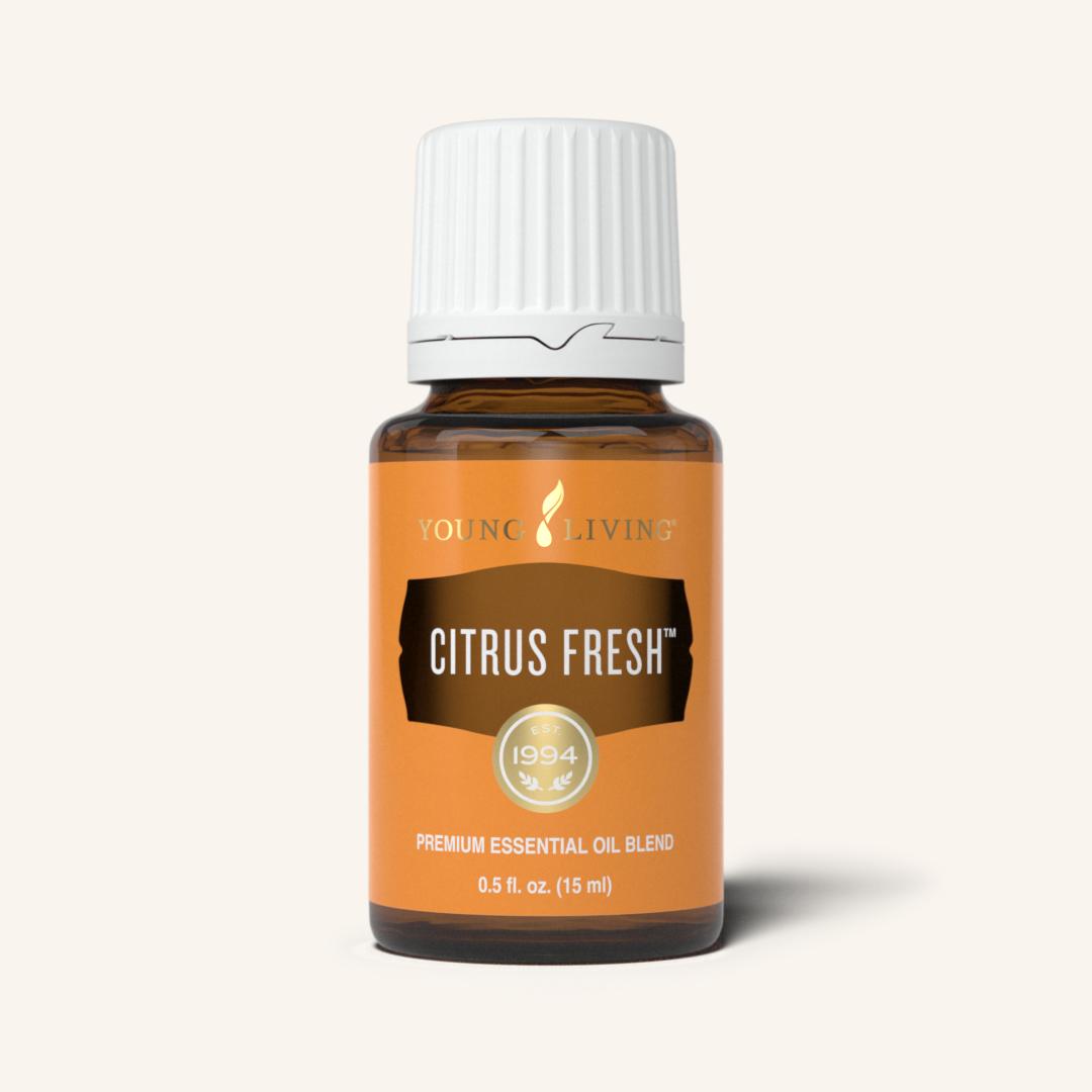 Citrus Fresh 15 ml