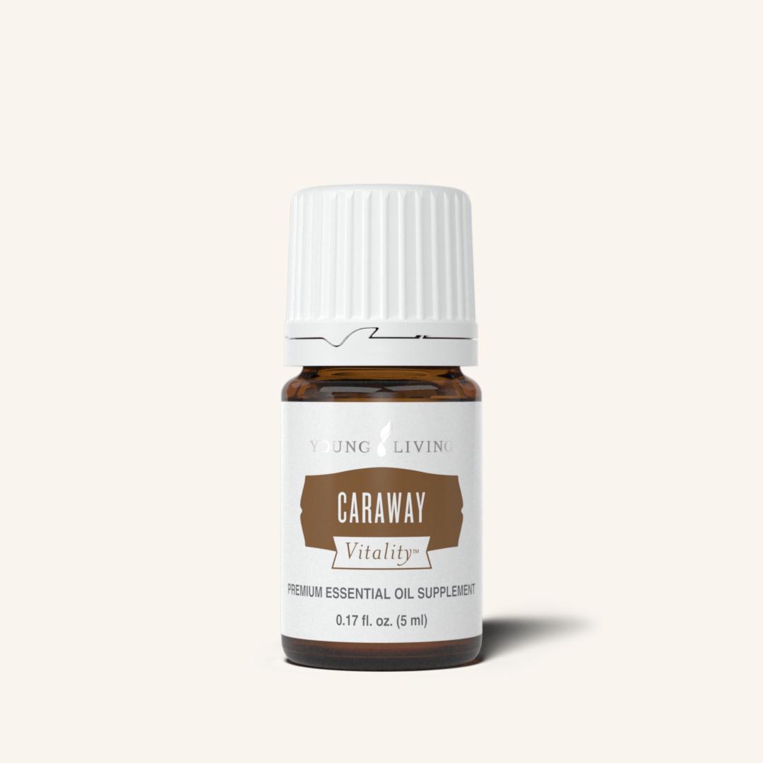 Caraway Vitality 5 ml