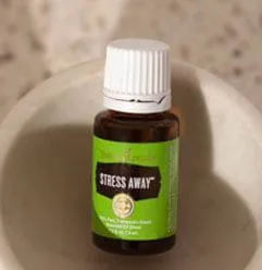 All Essential Oil Blends