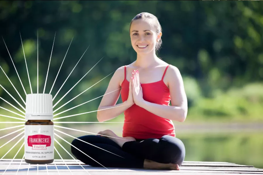 Frankincense for cancer